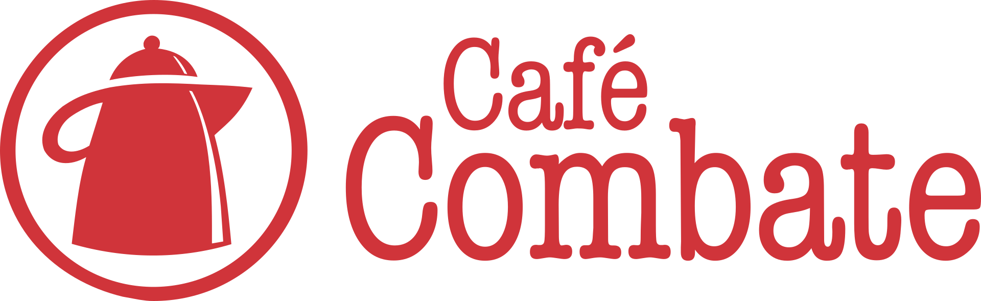 Café Combate – cafecombate