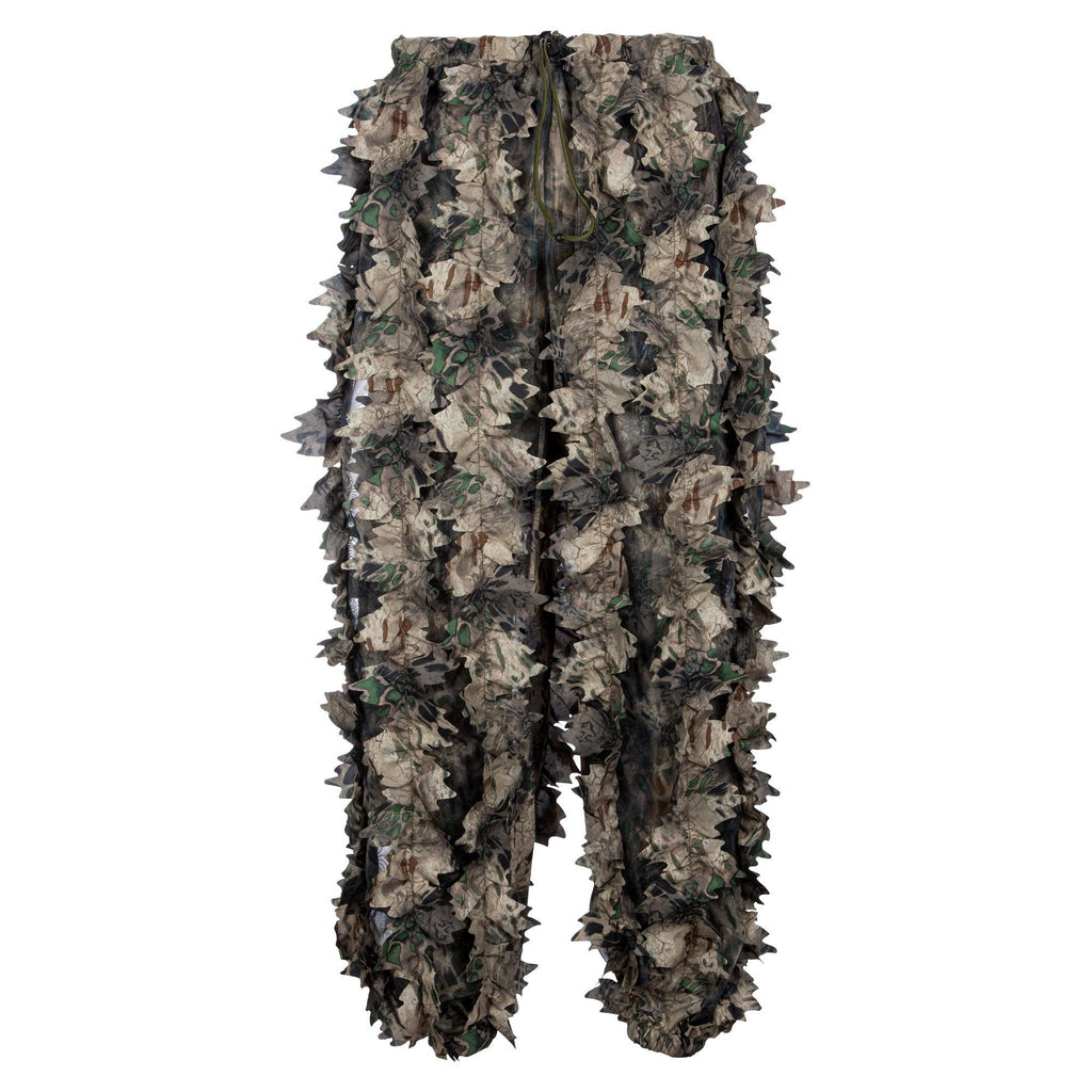 PRYM1 Lightweight Leafy Pants - Woodlands Camo – North Mountain Gear