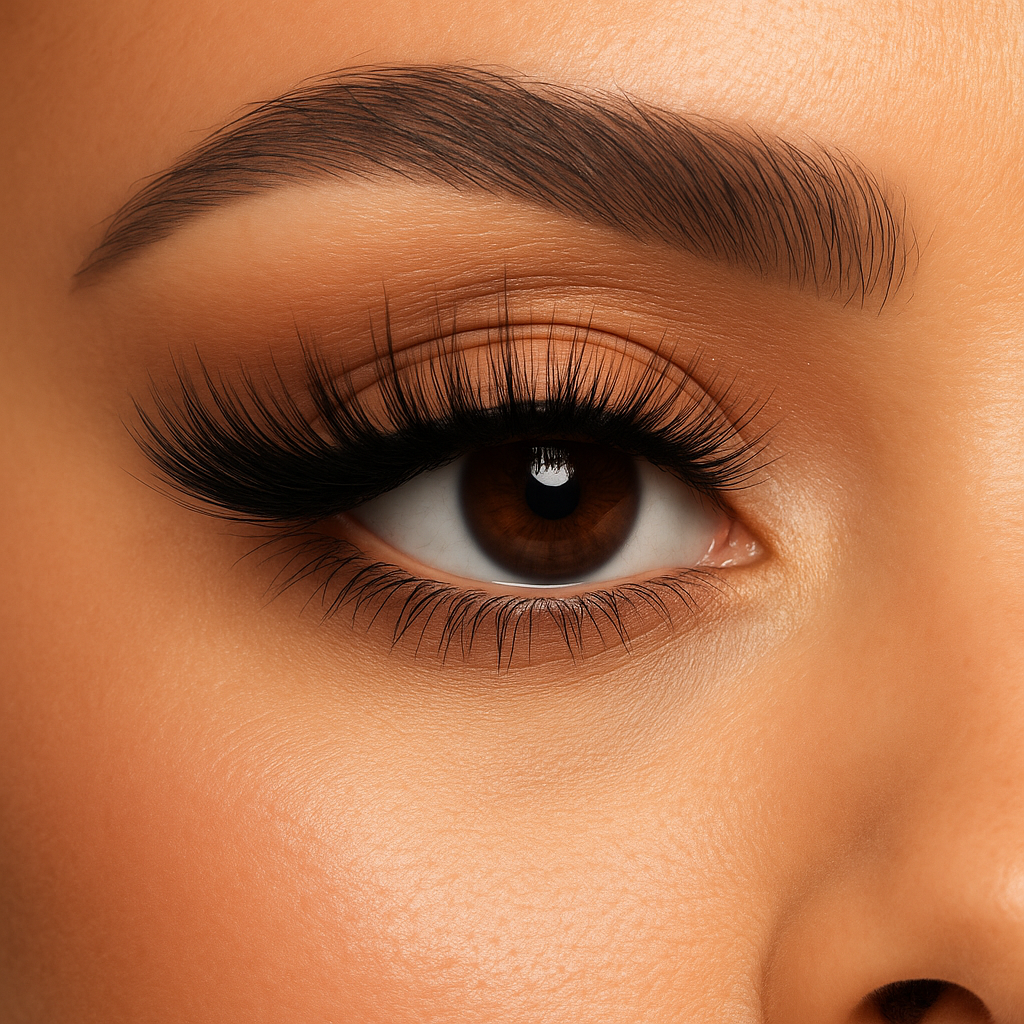 Date Night 3-D Lashes