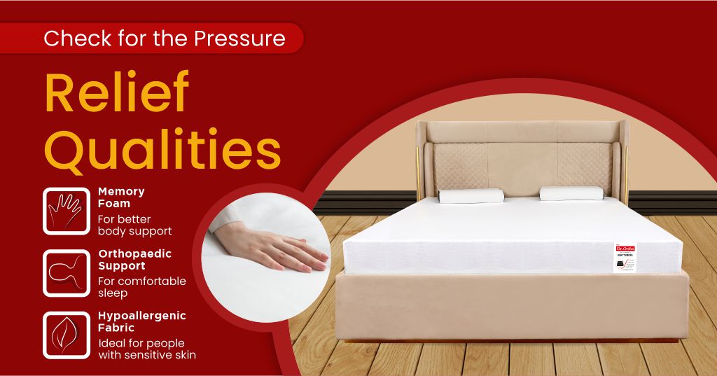 orthopaedic mattress