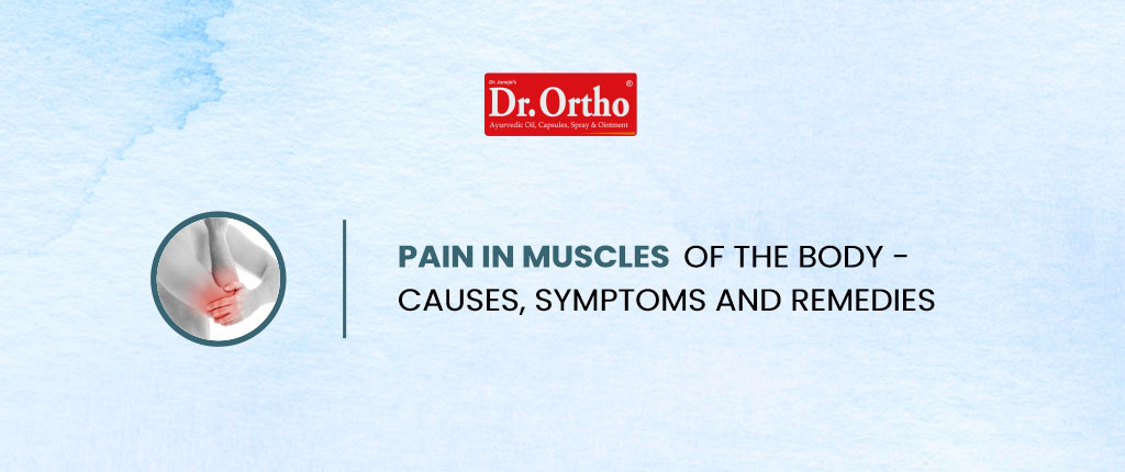 Pain in Muscles