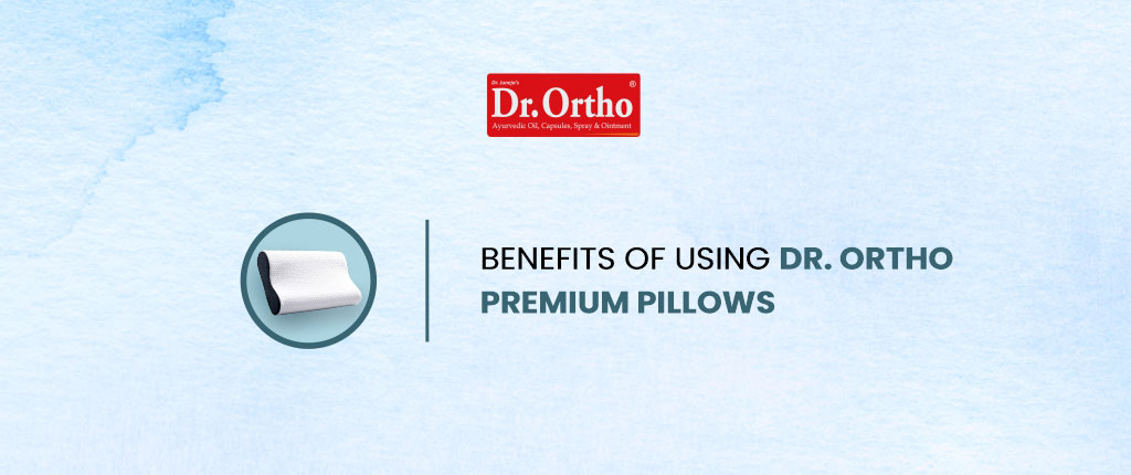 Ortho Premium Pillows