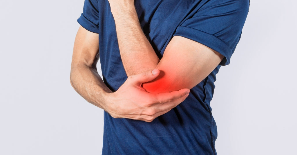 causes of Elbow Pain