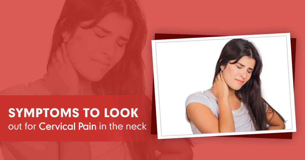 Cervical Pain in the Neck