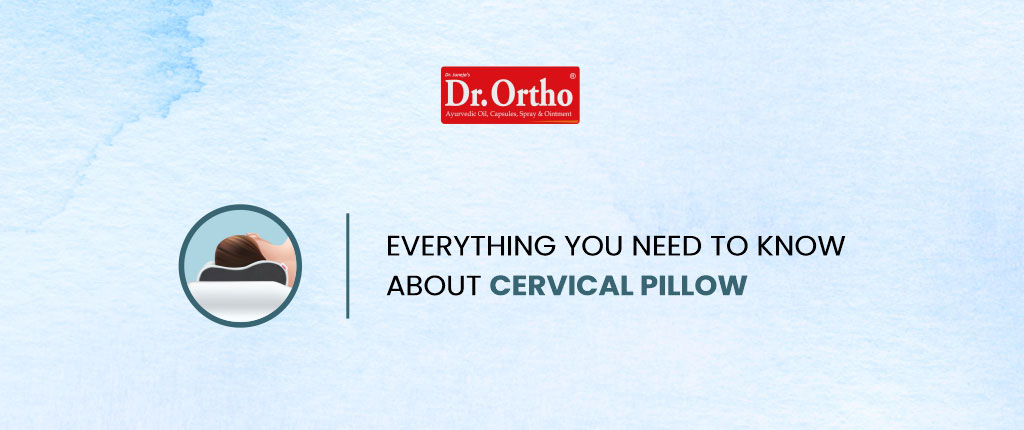 know about Cervical Pillows