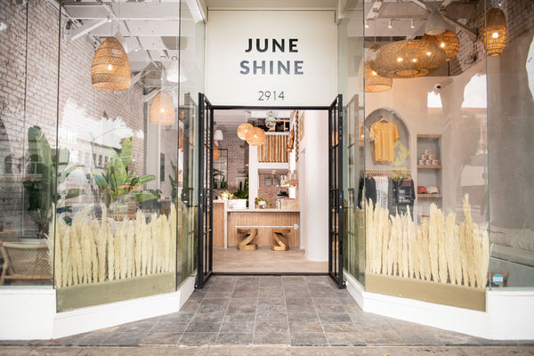 juneshine santa monica