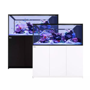 Reefer Peninsula 700 G2+ Aquarium System (150 Gal) - Deep Sea Creations - Aquarium Prime