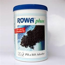 ROWAphos GFO Phosphate Removal Media (1000g)