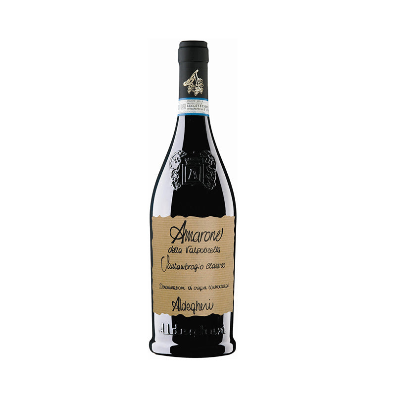 ALDEGHERI AMARONE DELLA VALPOLICELLA CLASSICO SANTAMBROGIO 2013