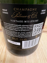 Carica l&#39;immagine nel visualizzatore Galleria,Champagne Palmer &amp; Co Vintage 2015 Millesimé