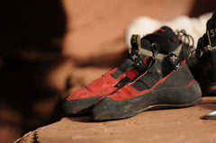 Rock Climbing Shoes