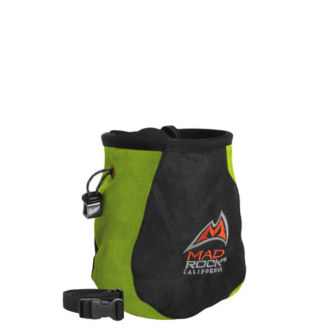 Evolv Graphic Chalk Bag Adult: Various Colors – IME Utah