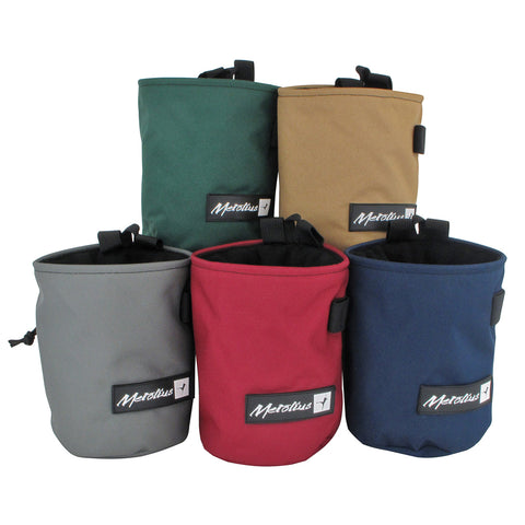 Evolv Collectors Chalk Bag – IME Utah