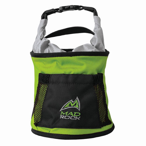 Evolv Collectors Chalk Bag – IME Utah