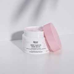 Deep Caring Hair Mask Color Protect and Repair