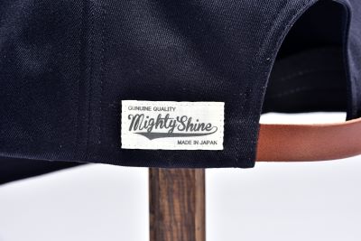 CLUTCH CAFE LONDON別注CAP｜メンズファッション誌「Lightning」公式オンラインストア