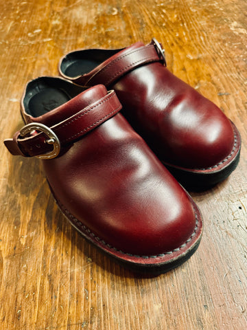 Danner / PITTOCK CLOG SANDALS検討させて頂きます