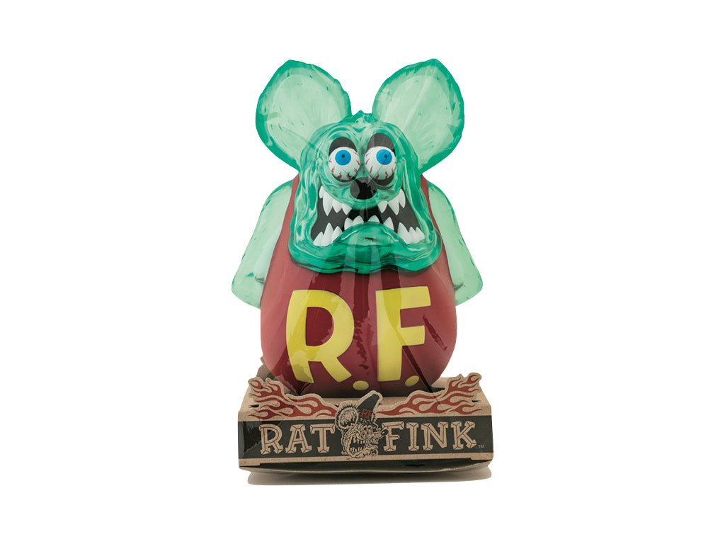 Ratfink Club Lightning