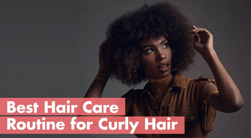 Say Goodbye to Your Dry Frizzy Curly Hair  12 Easy Hacks  Tips