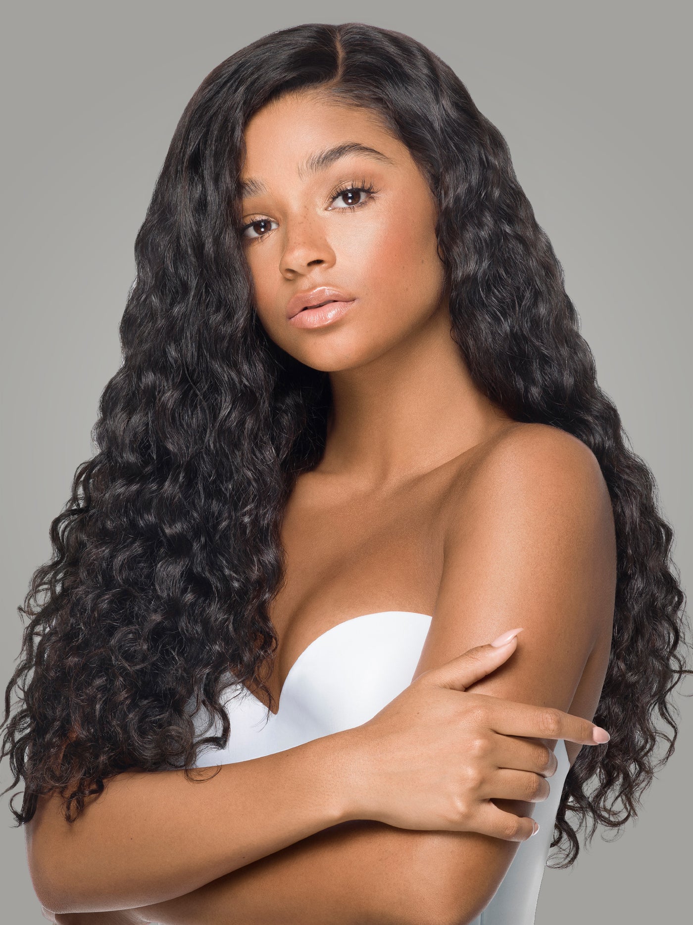 Curly Lace Front Wigs | Shop Pure Collection Online @ Indique Hair