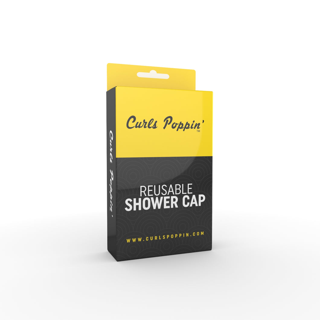 reusable shower cap online