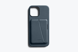 Bellroy Mod Phone Case + Wallet 13 Pro Max -Basalt