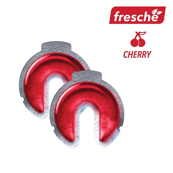 SCOSCHE  Fresche  Air Freshener Refill  2 Packs - Cherry
