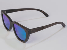Load image into Gallery viewer, 100% Bamboo frame Beach and sport sunglasses - bamboomamboo europe