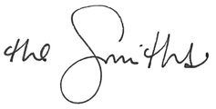 signature 