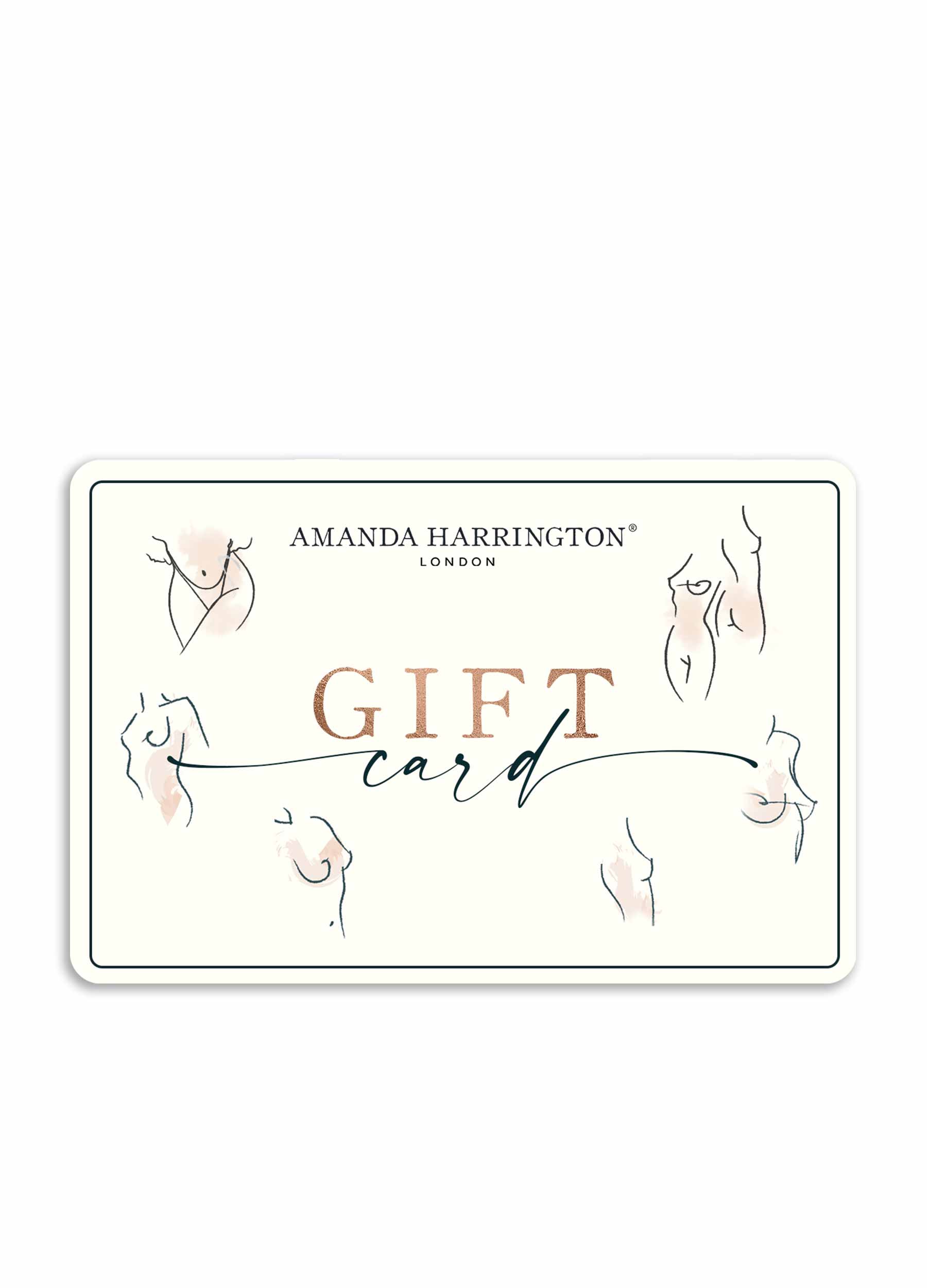 E-Gift Card / £100.00