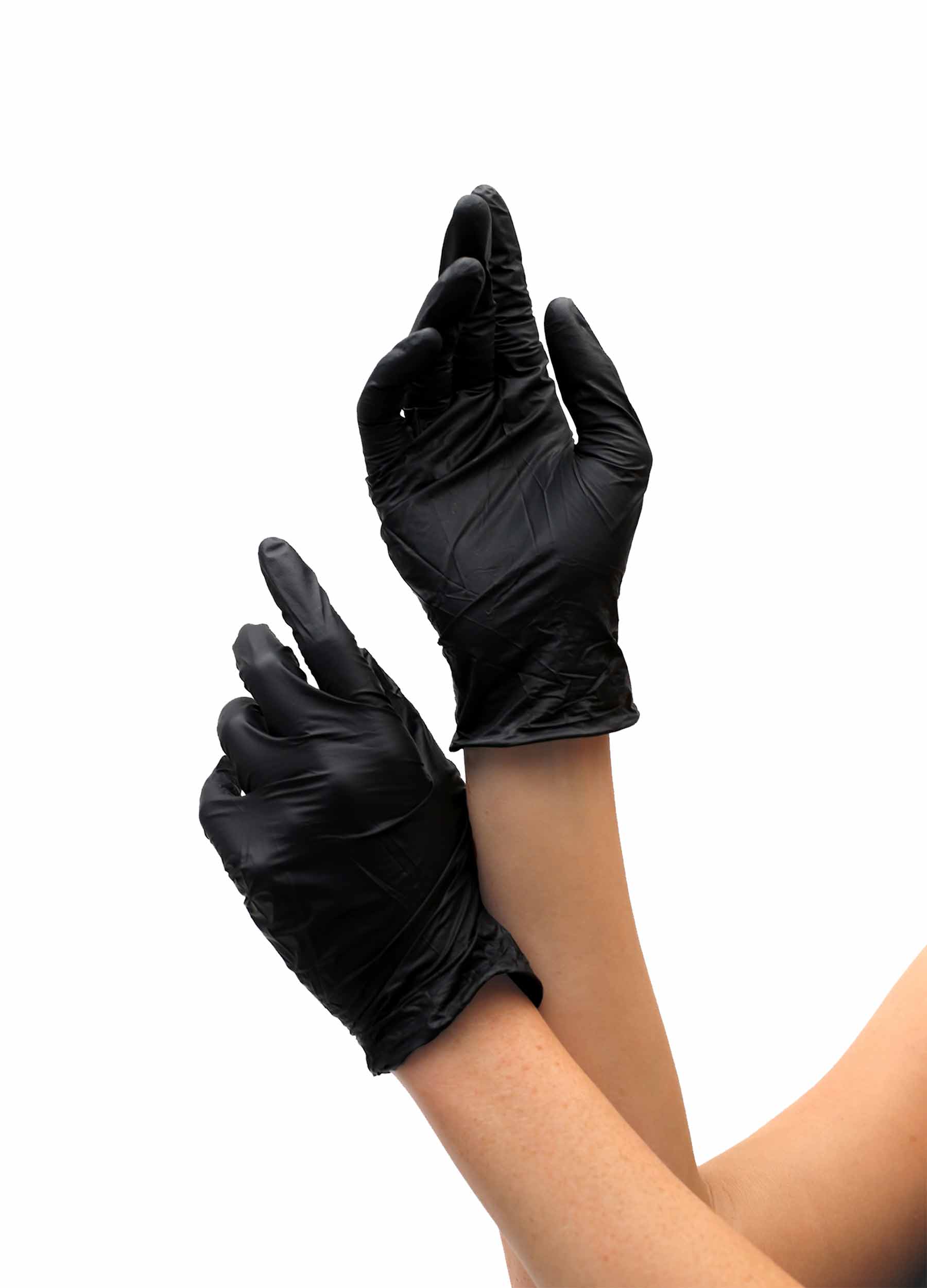 Tanning Gloves