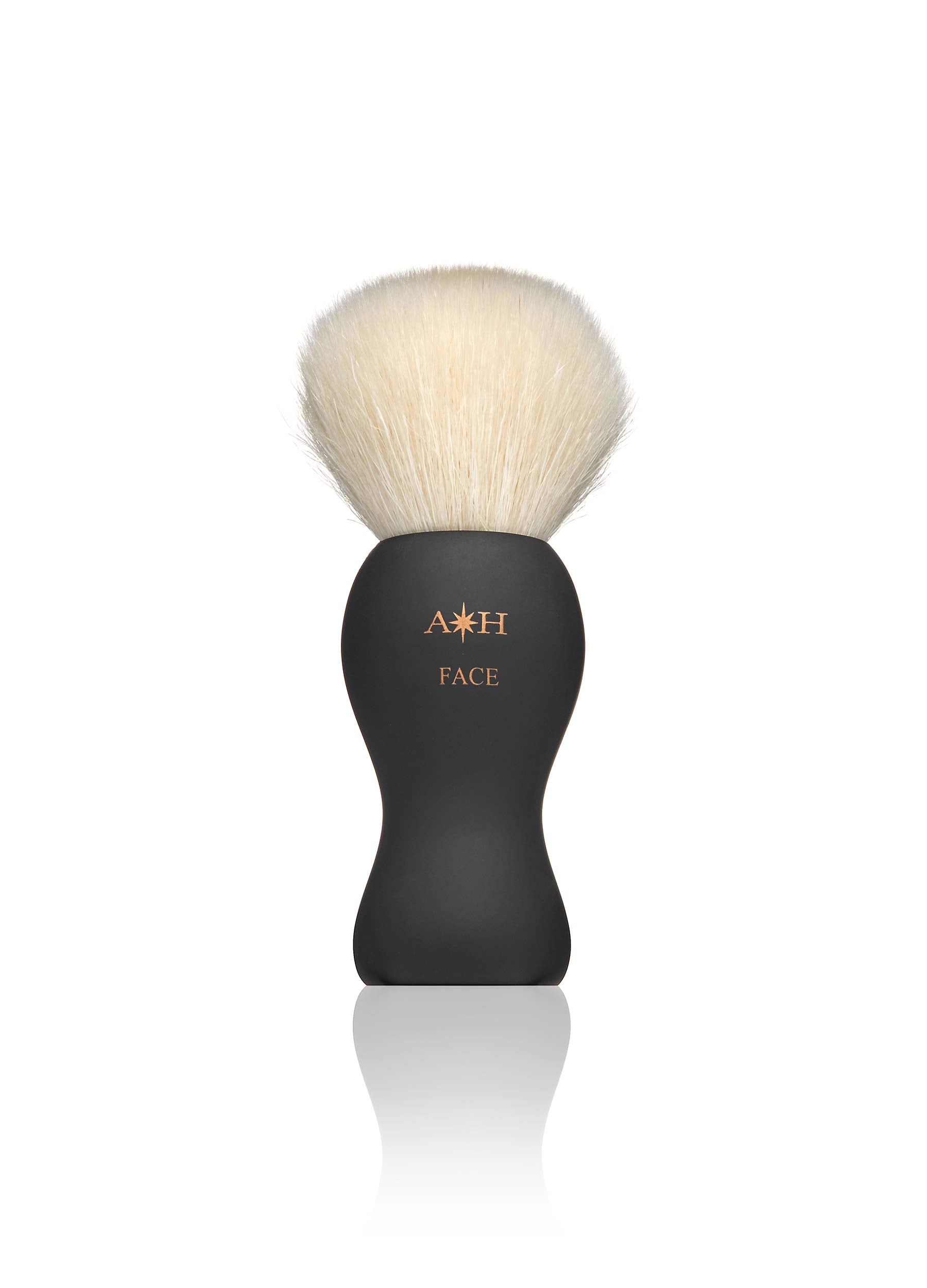 The Face Buffer Brush