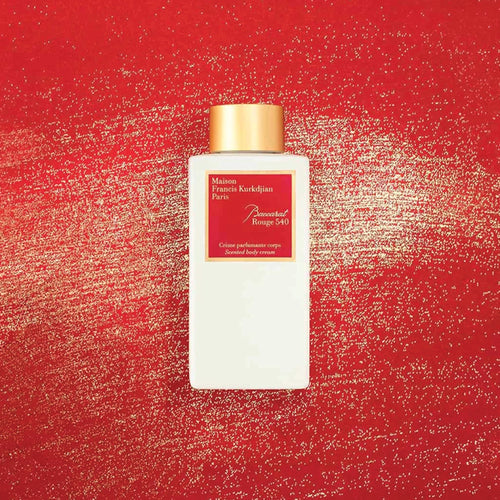 Baccarat Rouge 540 Eau de Parfum 70ml By Maison Francis Kurkdjian –  Scentitude