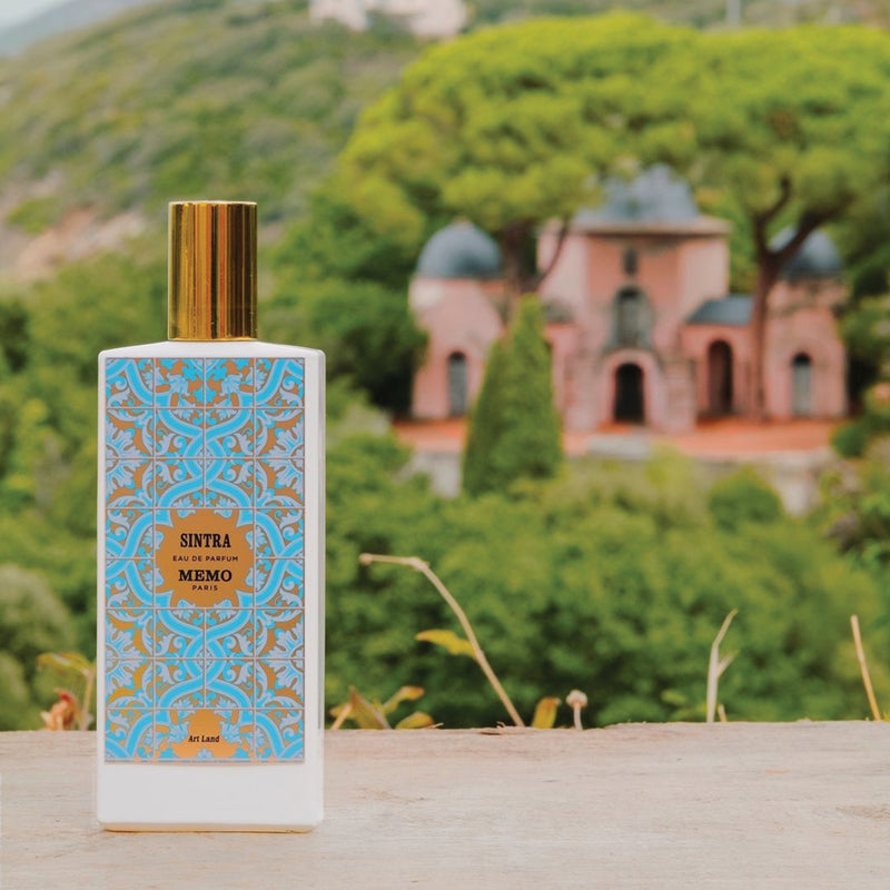 parfum sintra memo