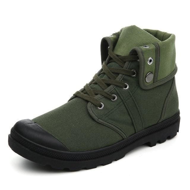 boots canvas price