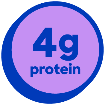 4g protein