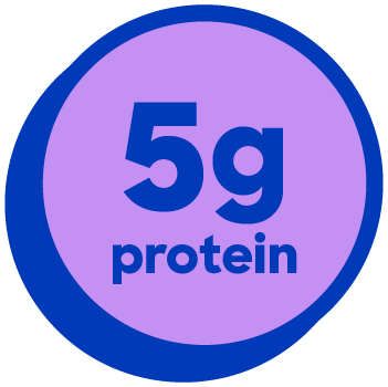 5g protein