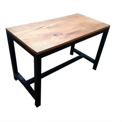 table console industrielle