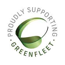 Proudly Supporting Greenfleet
