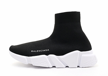 balenciaga speed run