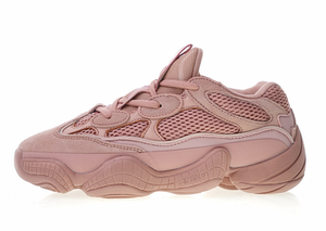 yeezy 500 rosa