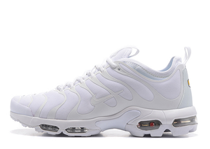 nike air max plus blancas