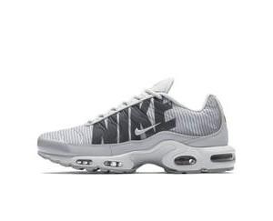 nike air max plus tn se grey