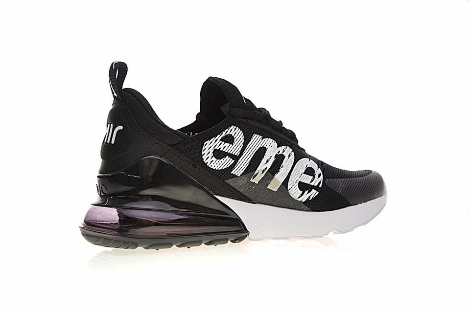 air max 270 supreme black