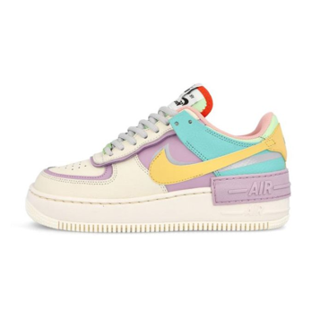 nike air force 1 precio