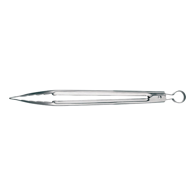 Cuisipro Cuisipro Stainless Steel Mini Piccolo Locking Tongs 7 buy to  Japan. CosmoStore Japan