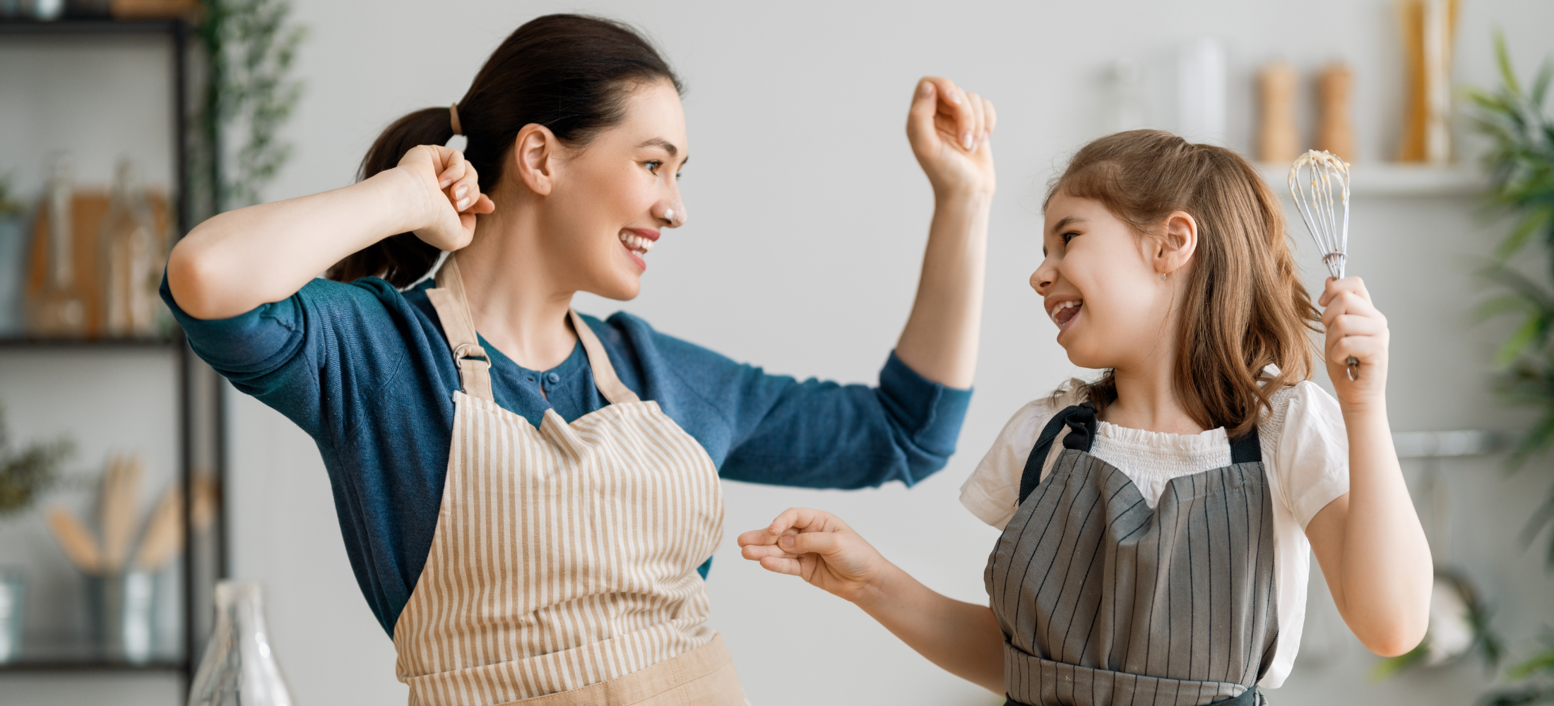 Family Day Baking Fun: Try This Easy and Delicious Recipe with Cuisipro's Must-Have Kitchen Tools