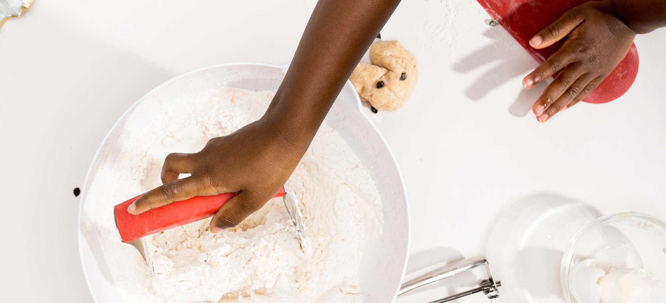 Family Day Baking Fun: Try This Easy and Delicious Recipe with Cuisipro's Must-Have Kitchen Tools
