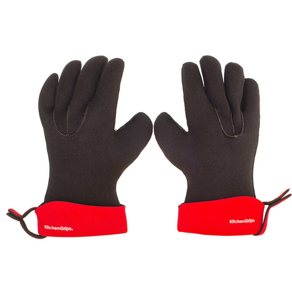 Cut Resistant Gloves — Sylva Spoon