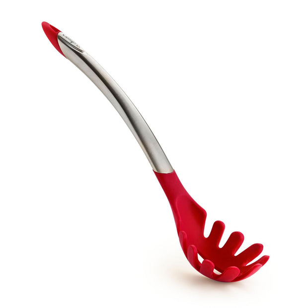 Cuisipro Red Silicone Turner